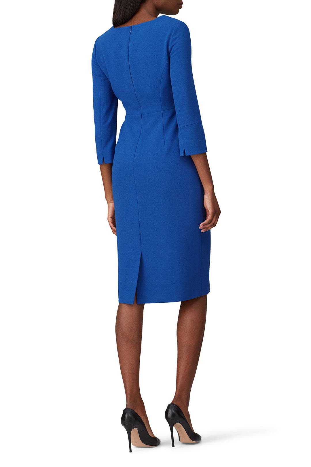 Ivor Sheath by L.K. Bennett 2