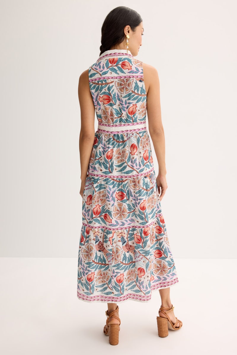 Emeline Maxi by Omika - Photo 2