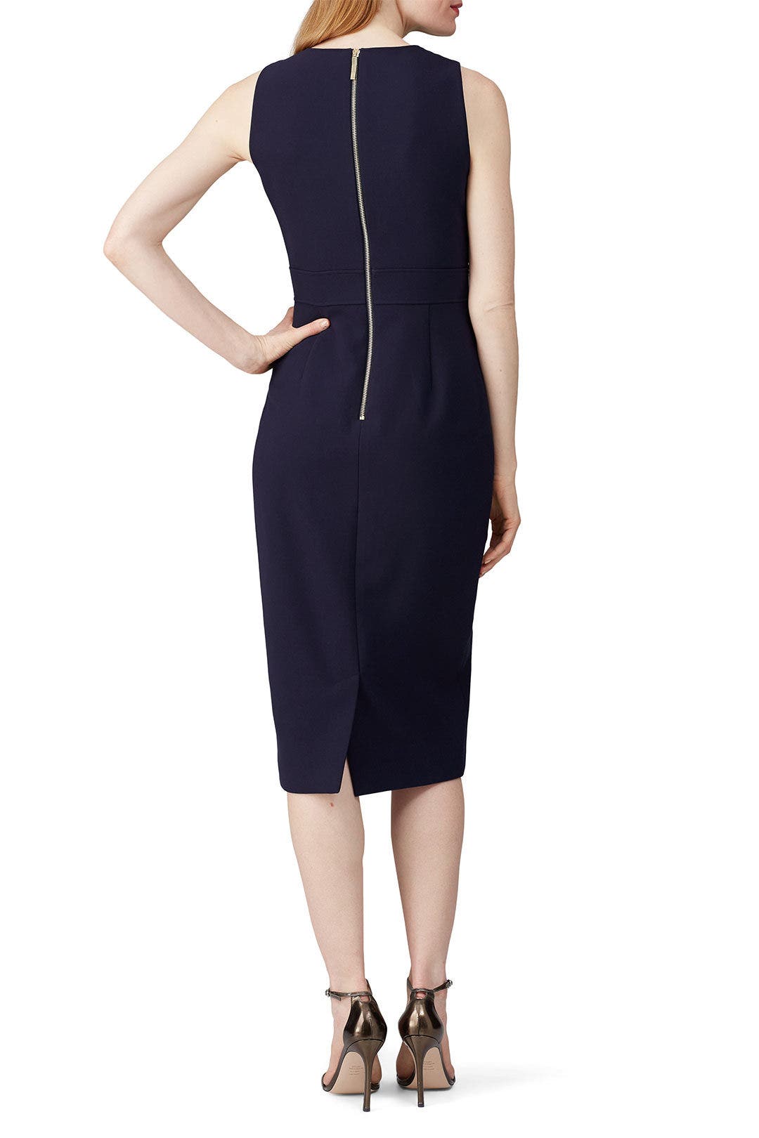 Astriid Dress by Ted Baker 2