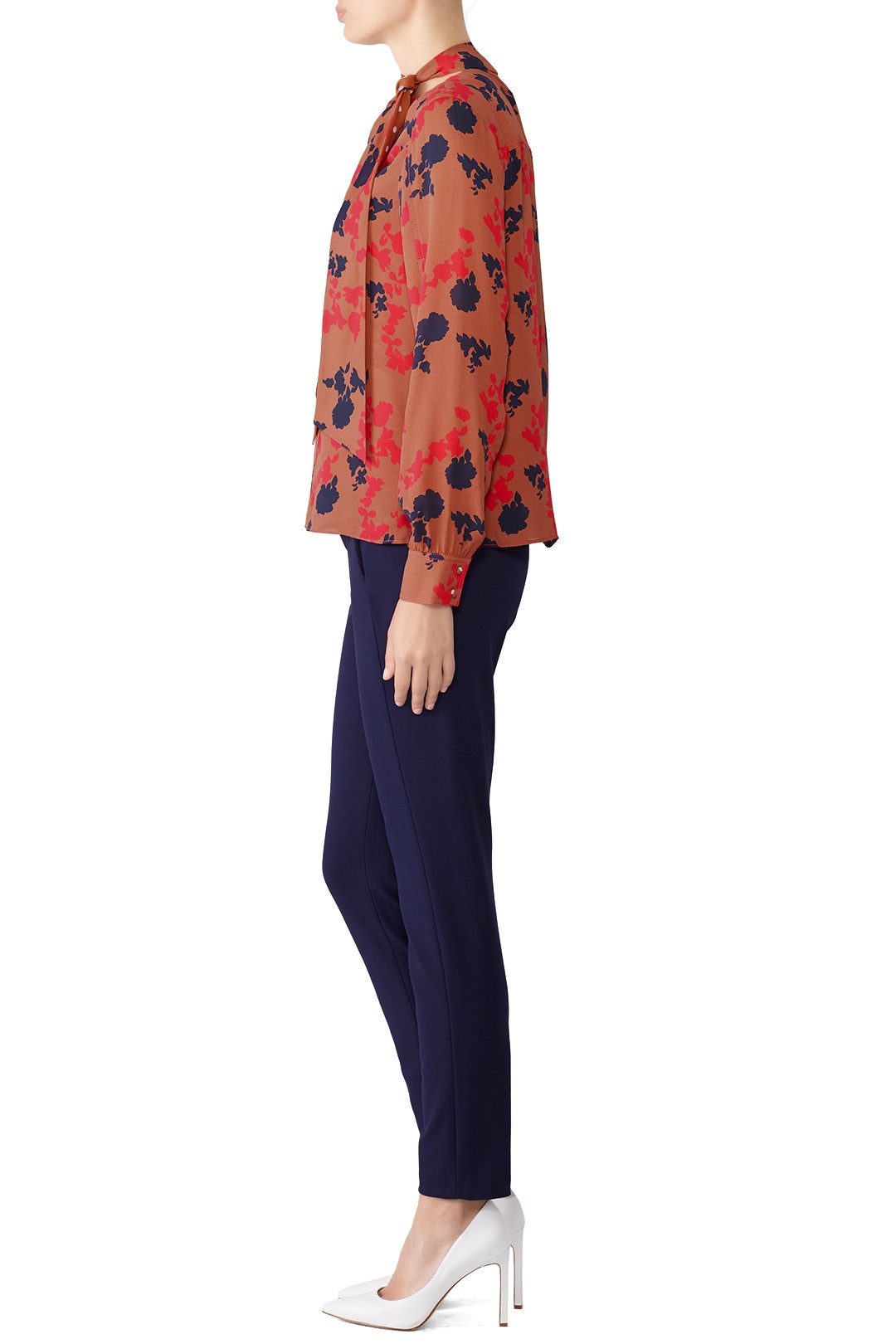 Juliette Top by Tanya Taylor 1