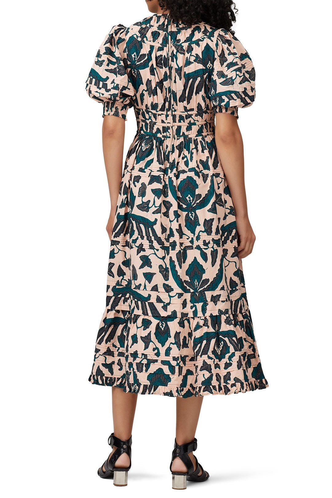 Indah Dress by Ulla Johnson 2
