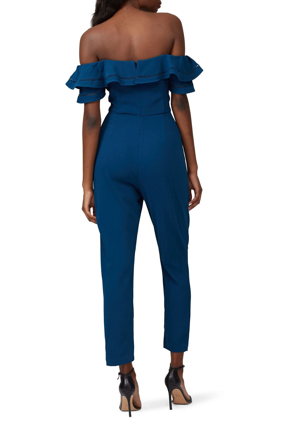 Anora Jumpsuit by Adelyn Rae 2