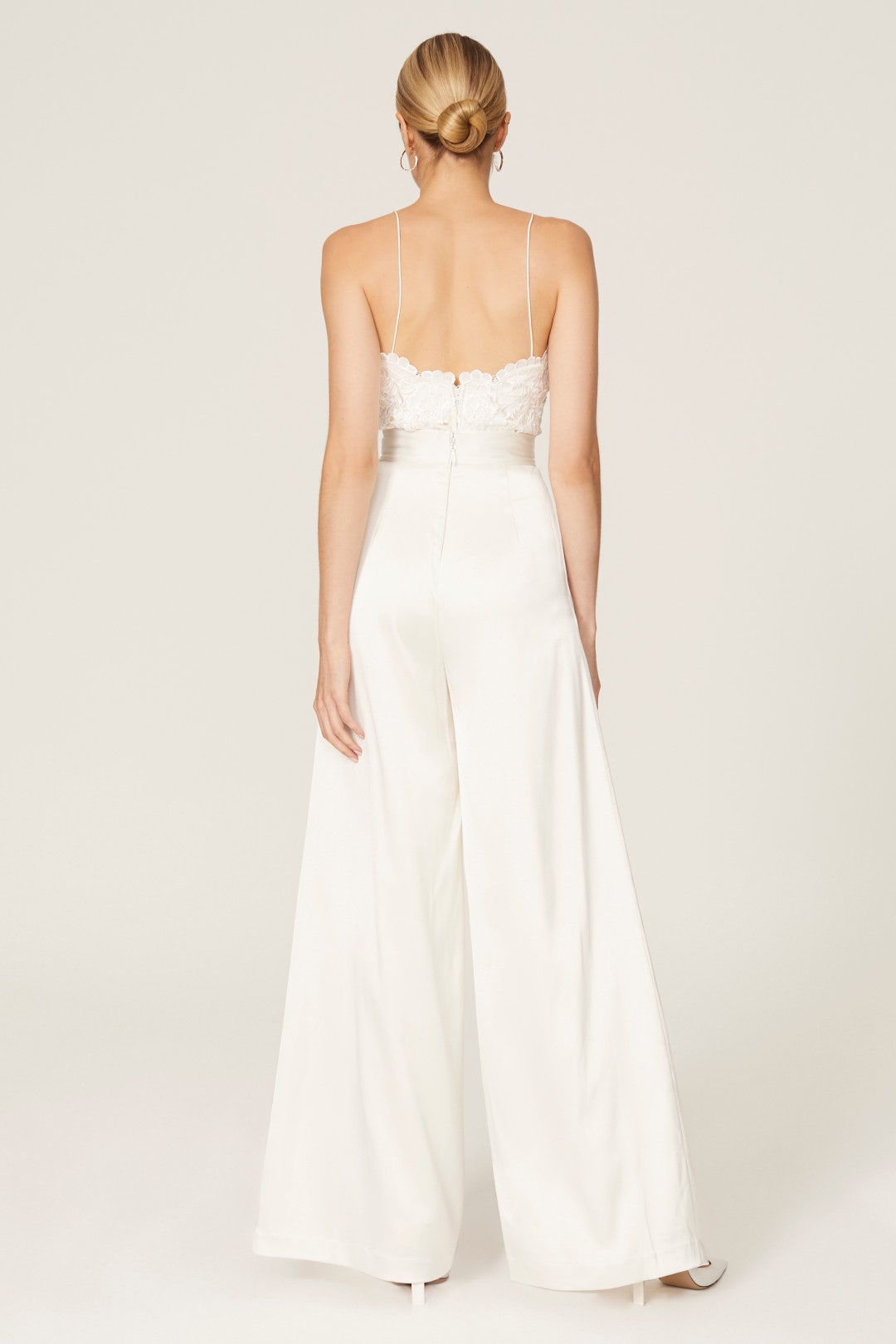 Aurelia Trousers by CATHERINE DEANE 2