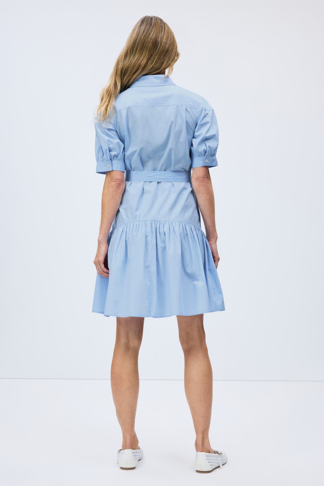 Luma Dress by Derek Lam 10 Crosby | Rent the Runway
