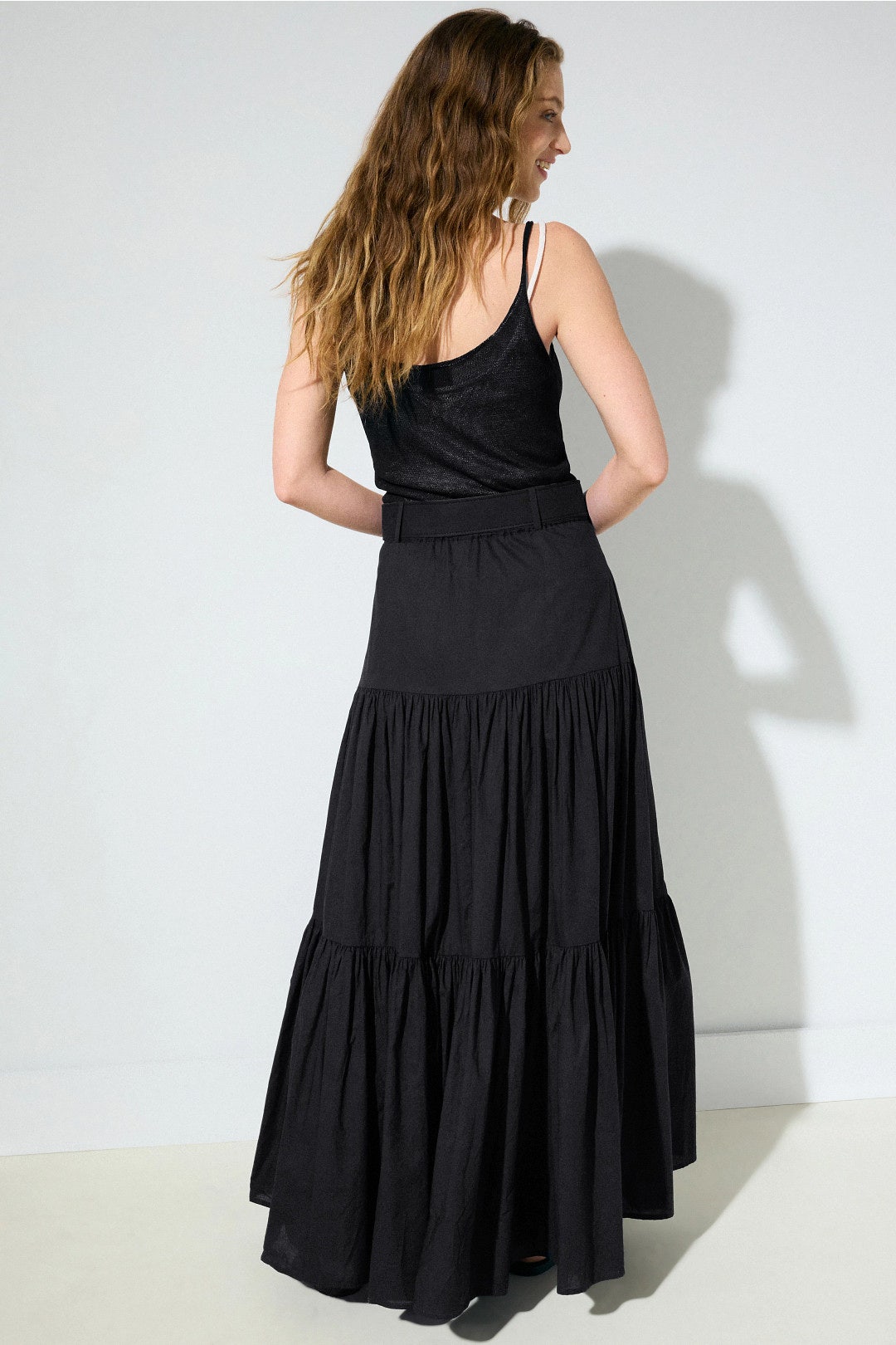 Teigan Skirt by Hutch 1