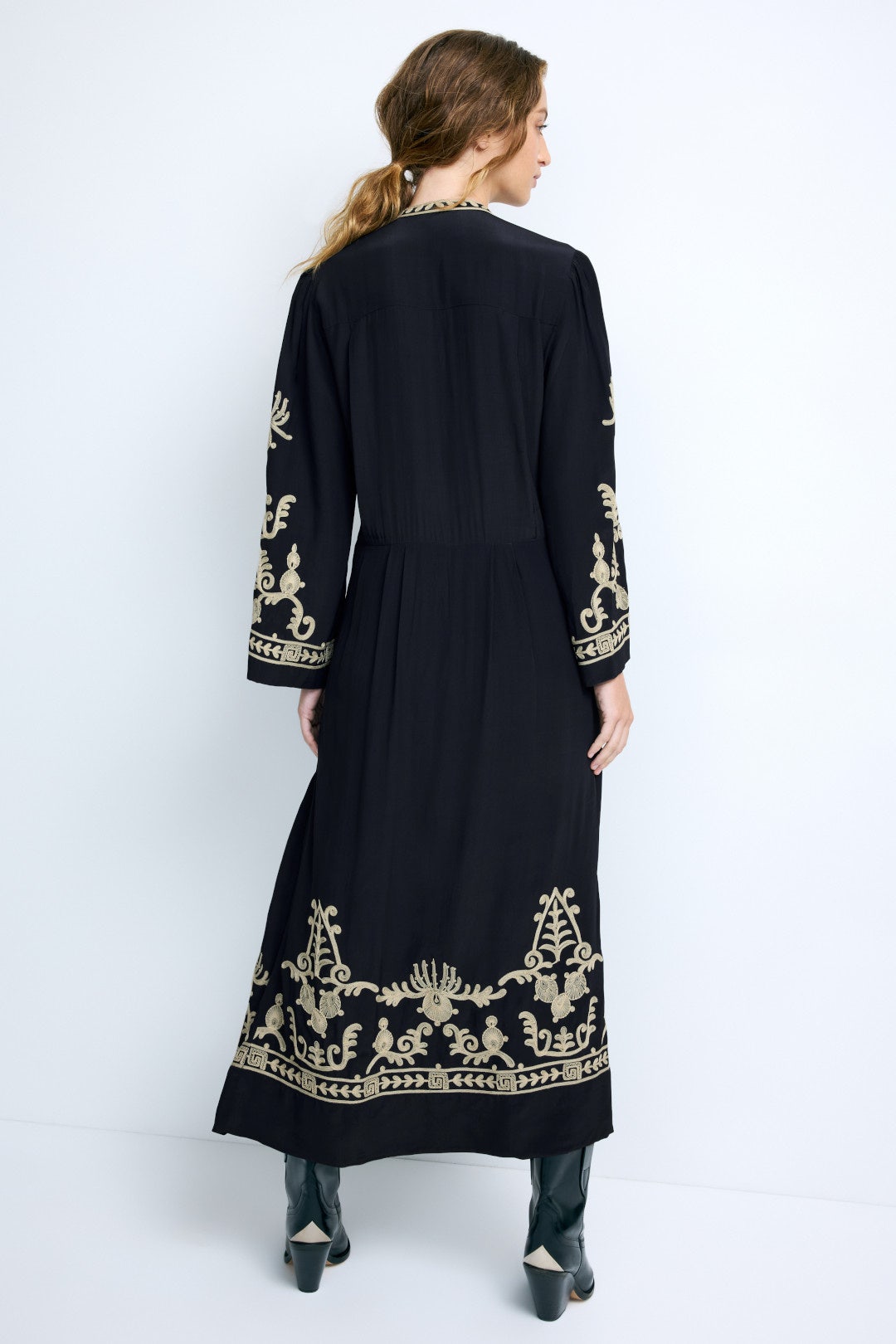 Feliana Dress