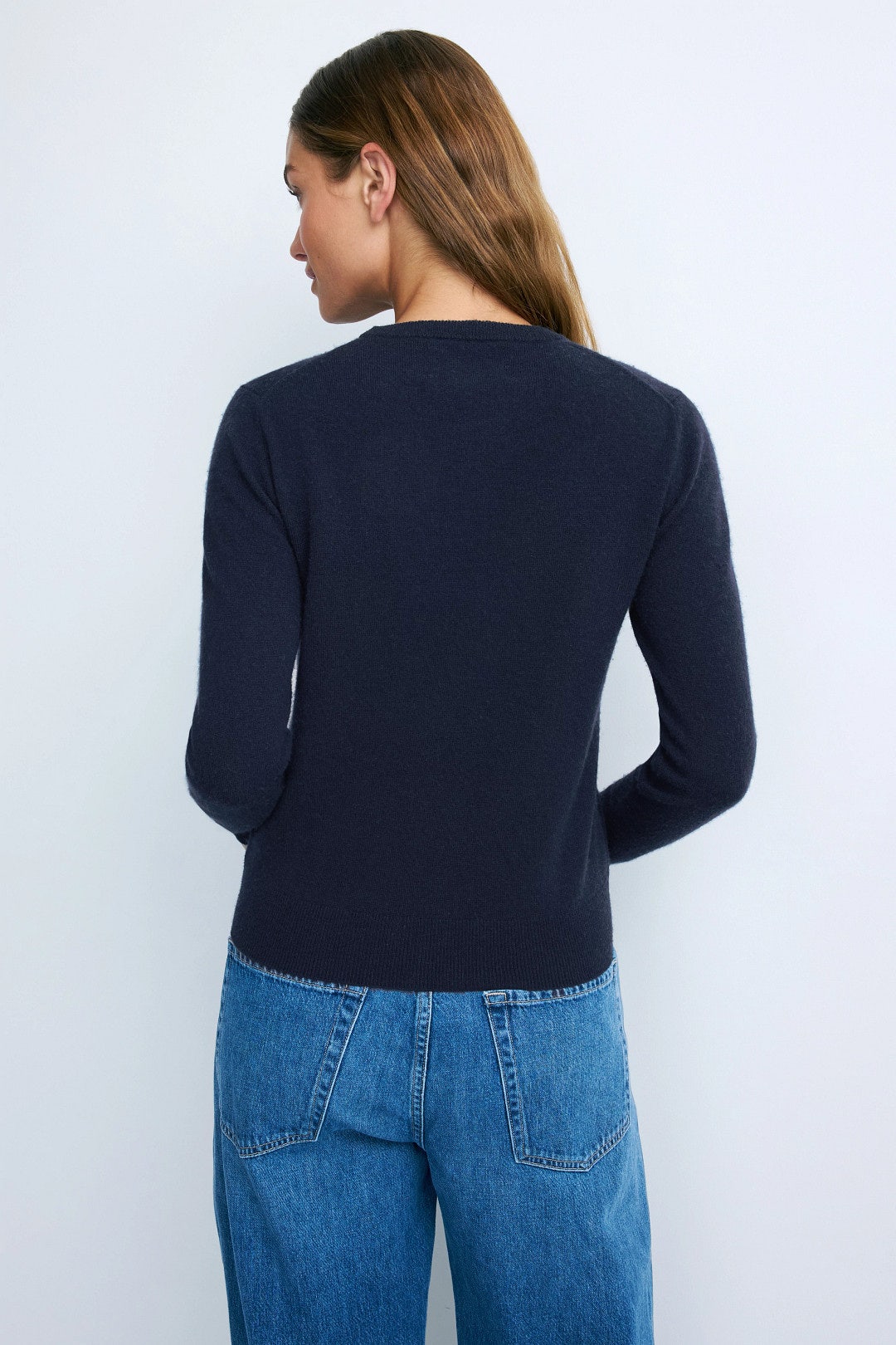 Do Not Disturb Sweater by Lingua Franca 2