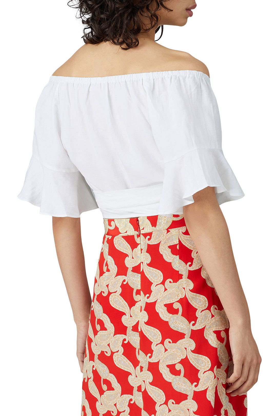 Denali Top by léRumi 2