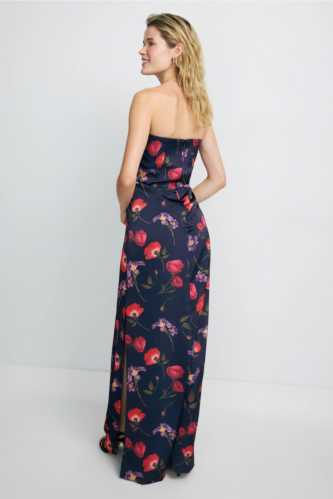 Monroe Gown by Sachin & Babi 2