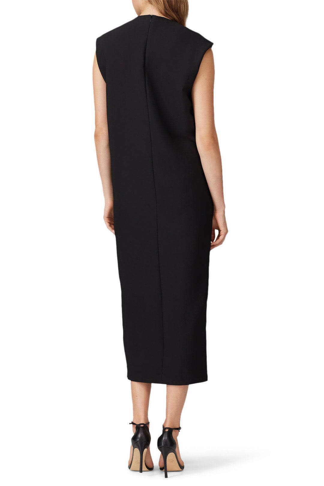 Strongoli Dress by Totême 2