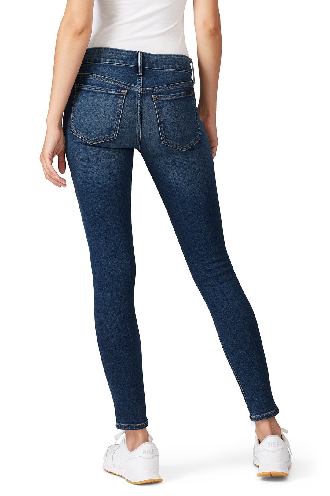 Stephaney Icon Ankle Jeans by Joe's Jeans 1