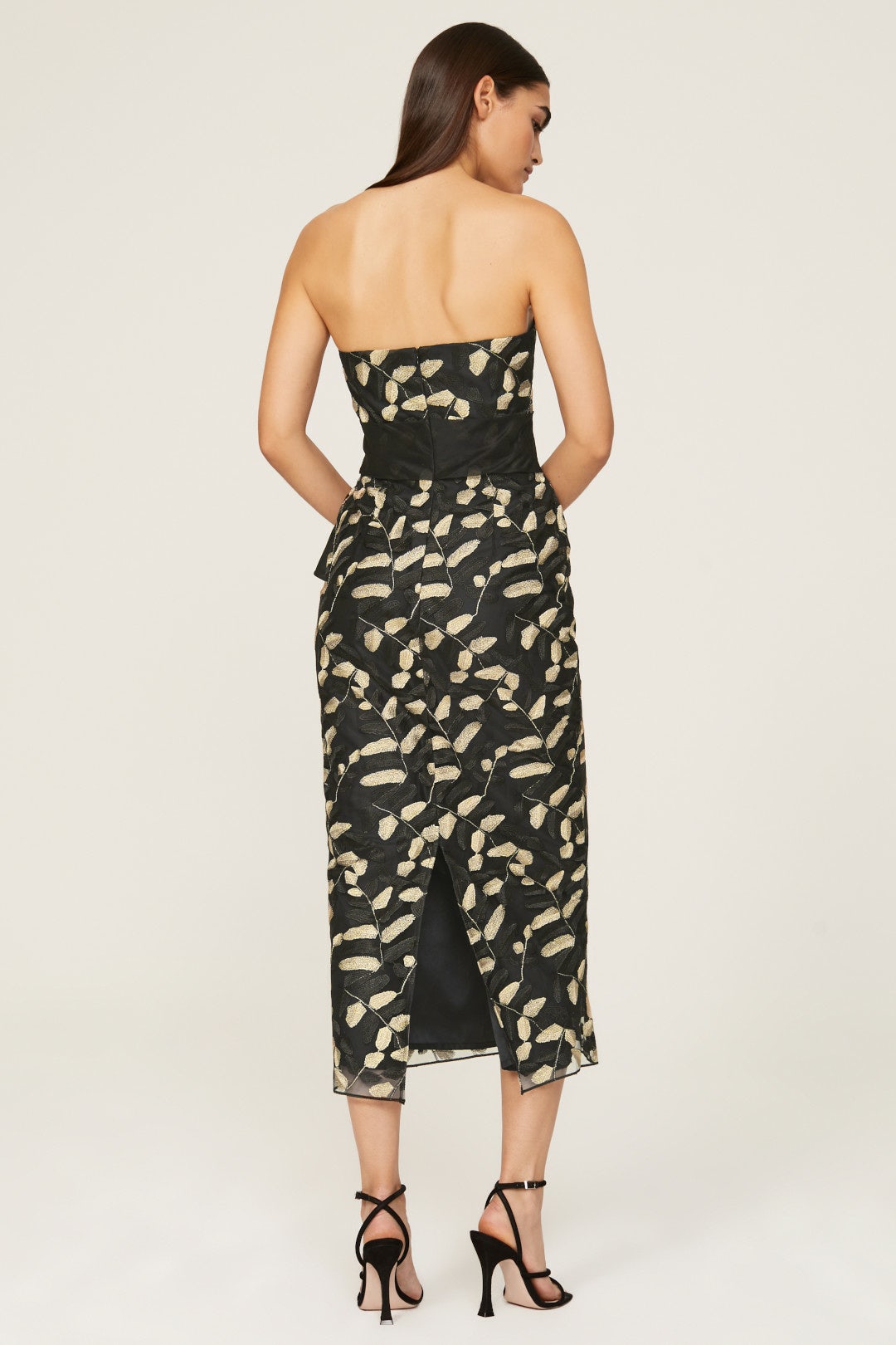 Valerie Dress by Shoshanna 2