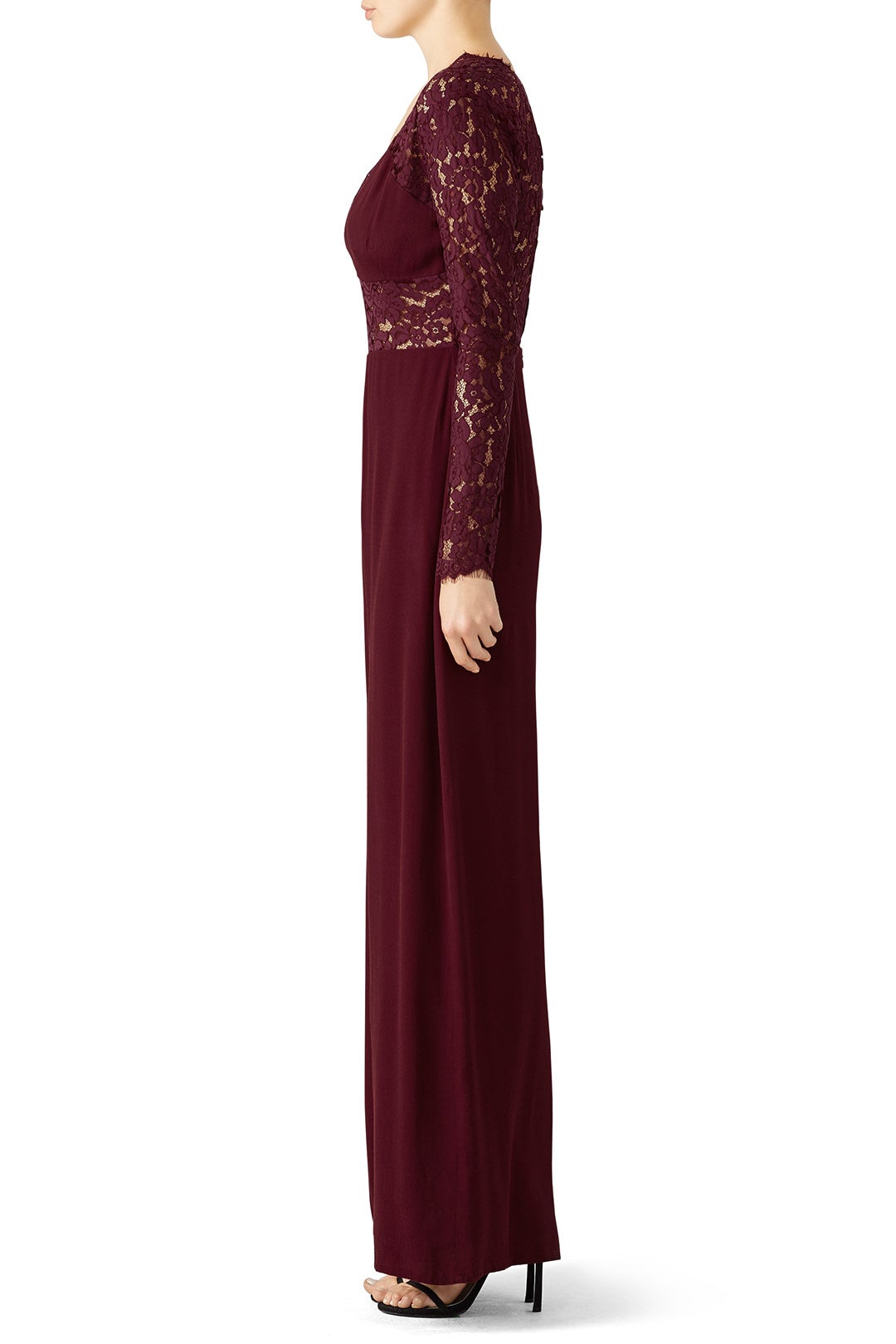 Justin Jumpsuit by Lovers + Friends 2