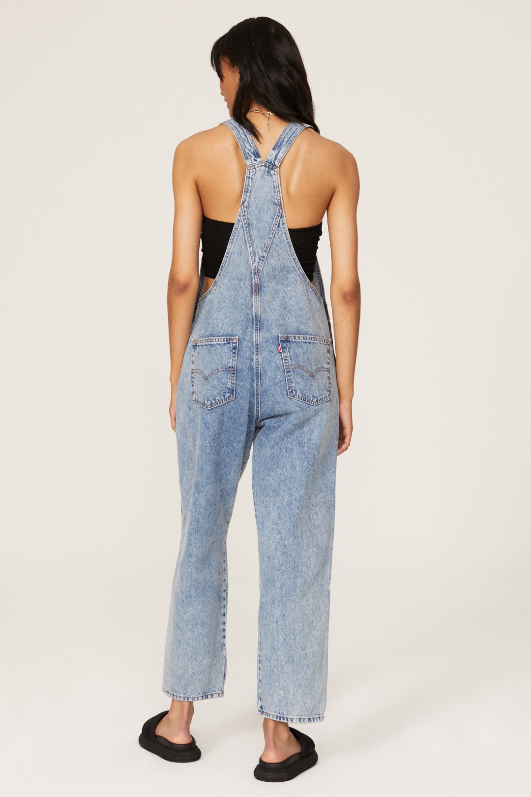 Vintage Overalls by Levi's 2