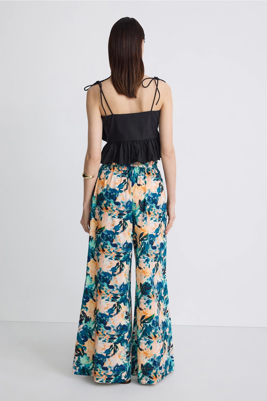 Sawyer Pant by Ulla Johnson | Rent the Runway