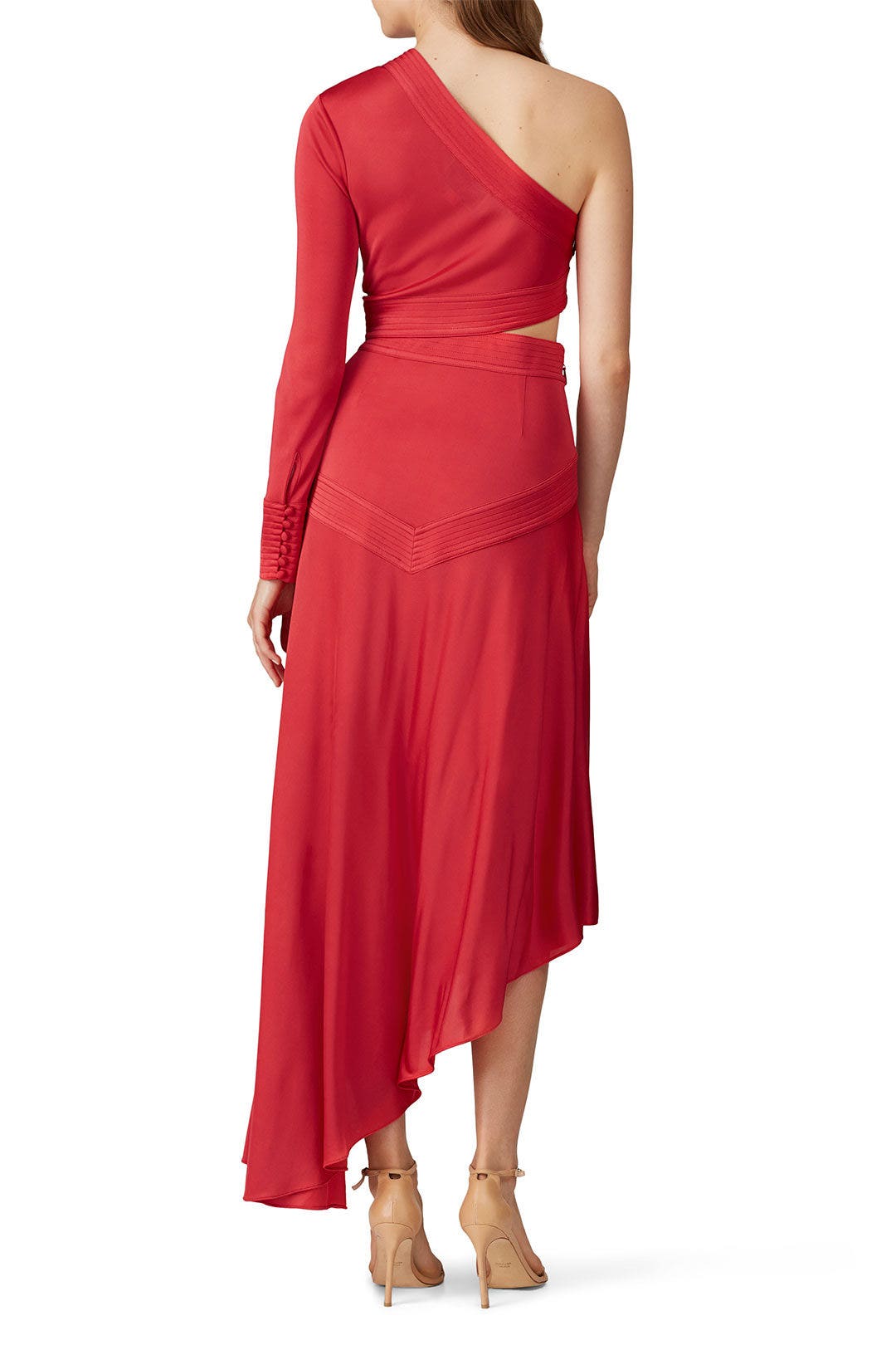 Jovanna Gown by Alexis 2