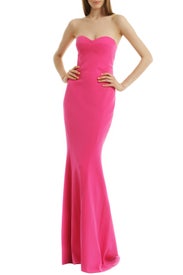 Bonbon Gown by BCBGMAXAZRIA
