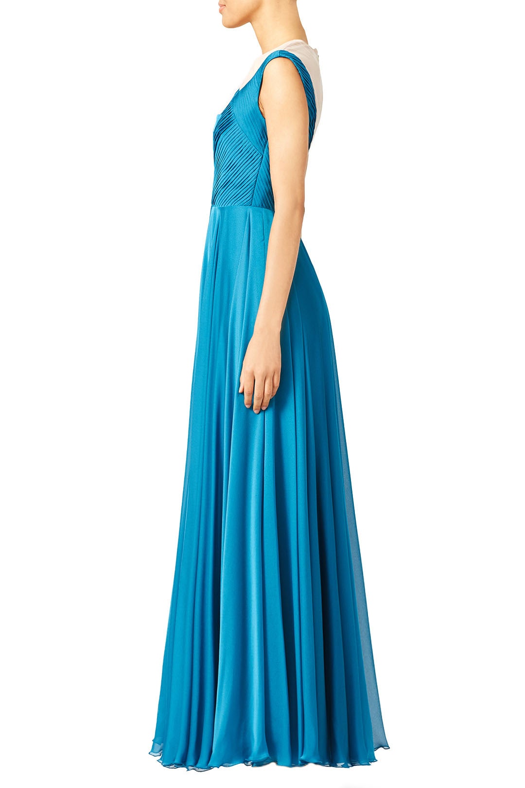 Kali Gown by Bibhu Mohapatra 1