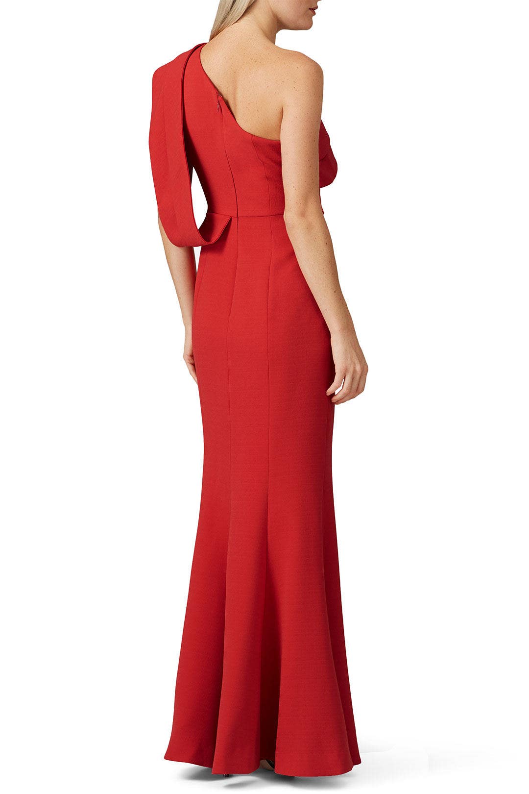 Fragment Gown by C/MEO COLLECTIVE 1