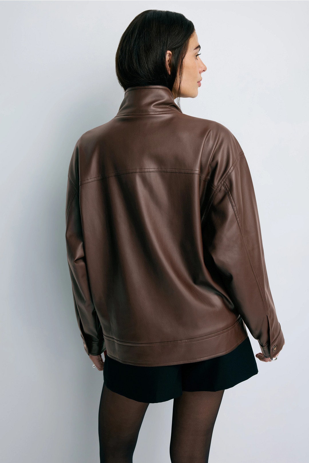 Margot Jacket by Favorite Daughter 2