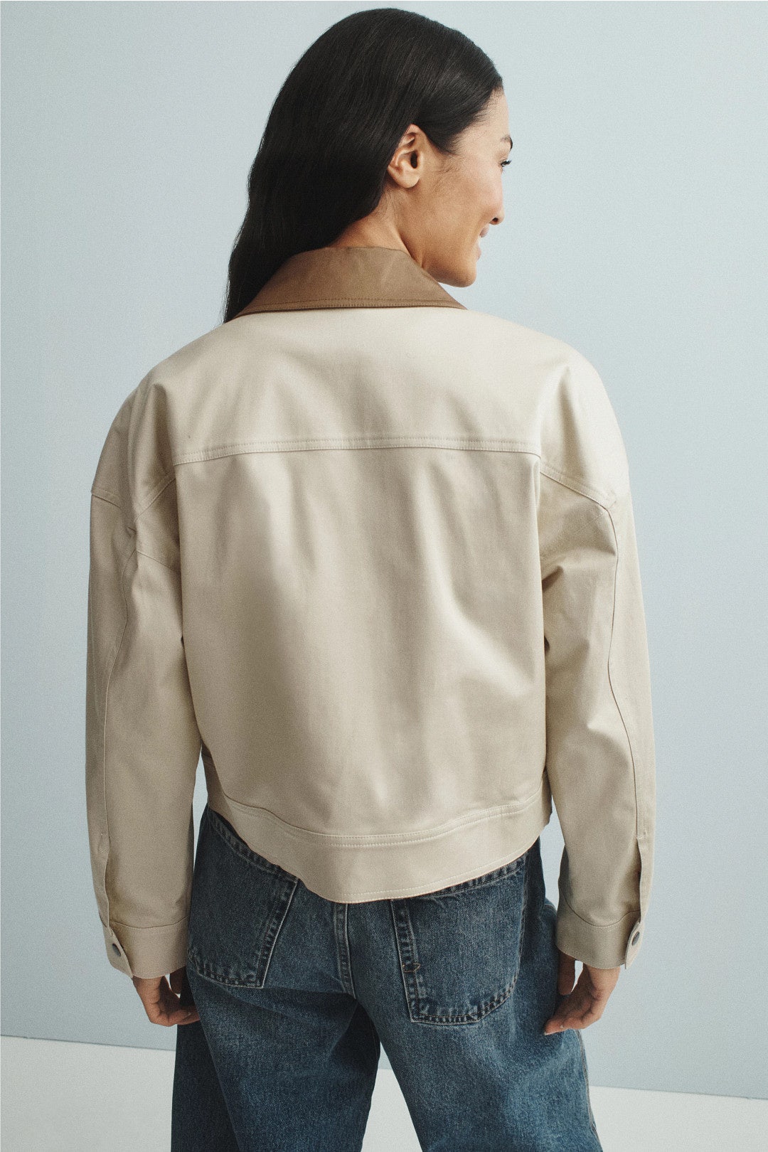 Monica Jacket by Favorite Daughter 1