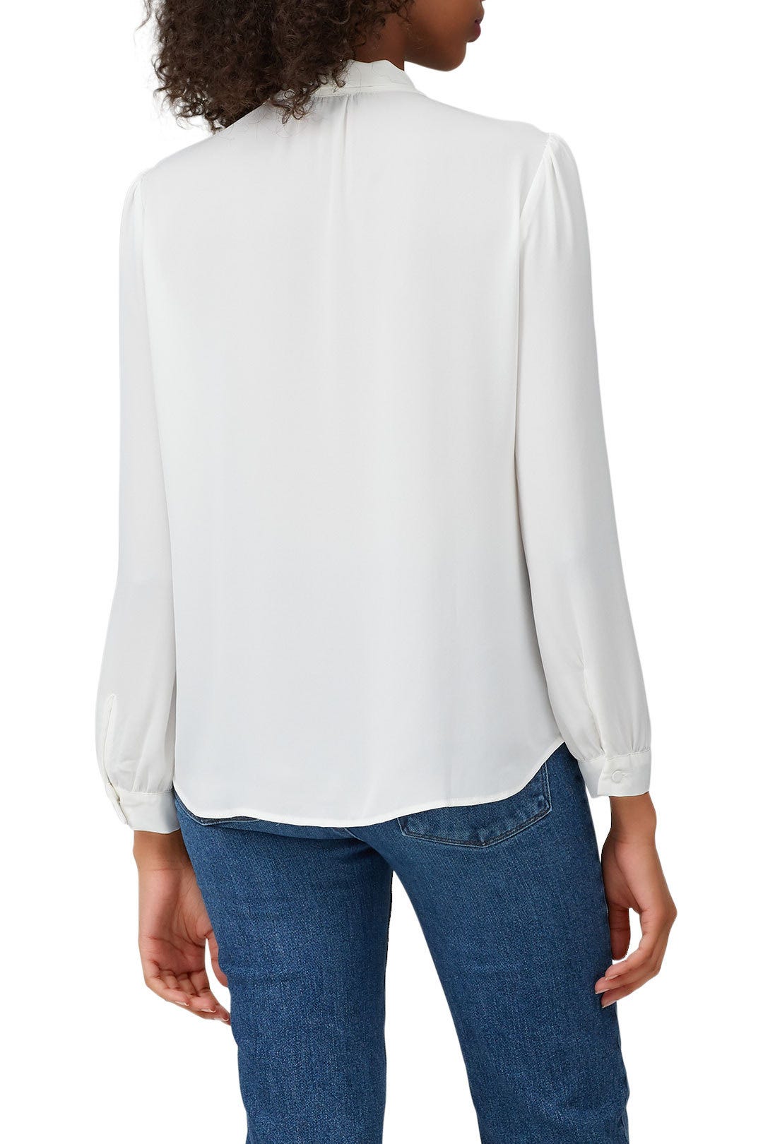 Riesling Blouse by J.Crew 1