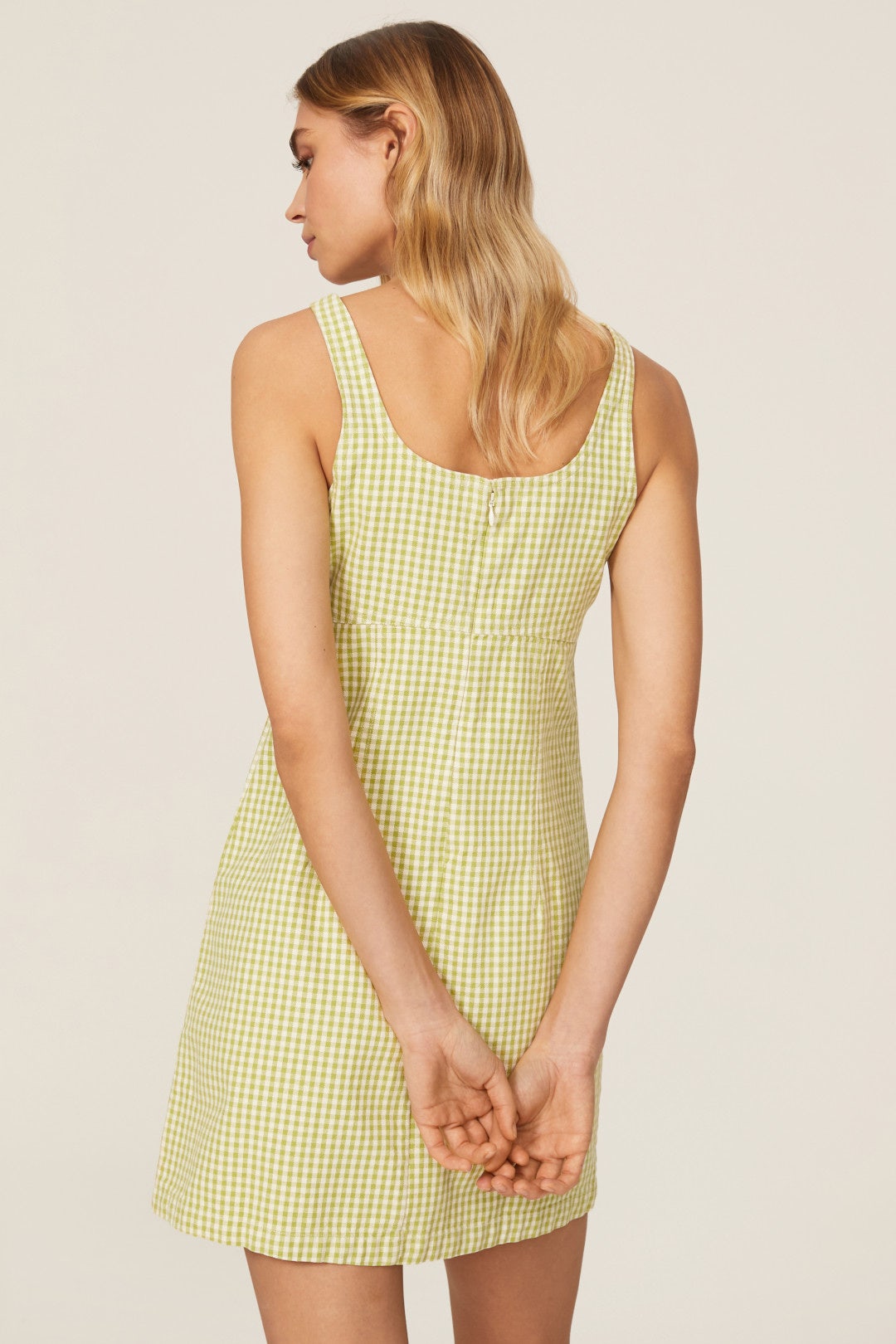 Roy Structured Dress by Levi's 2