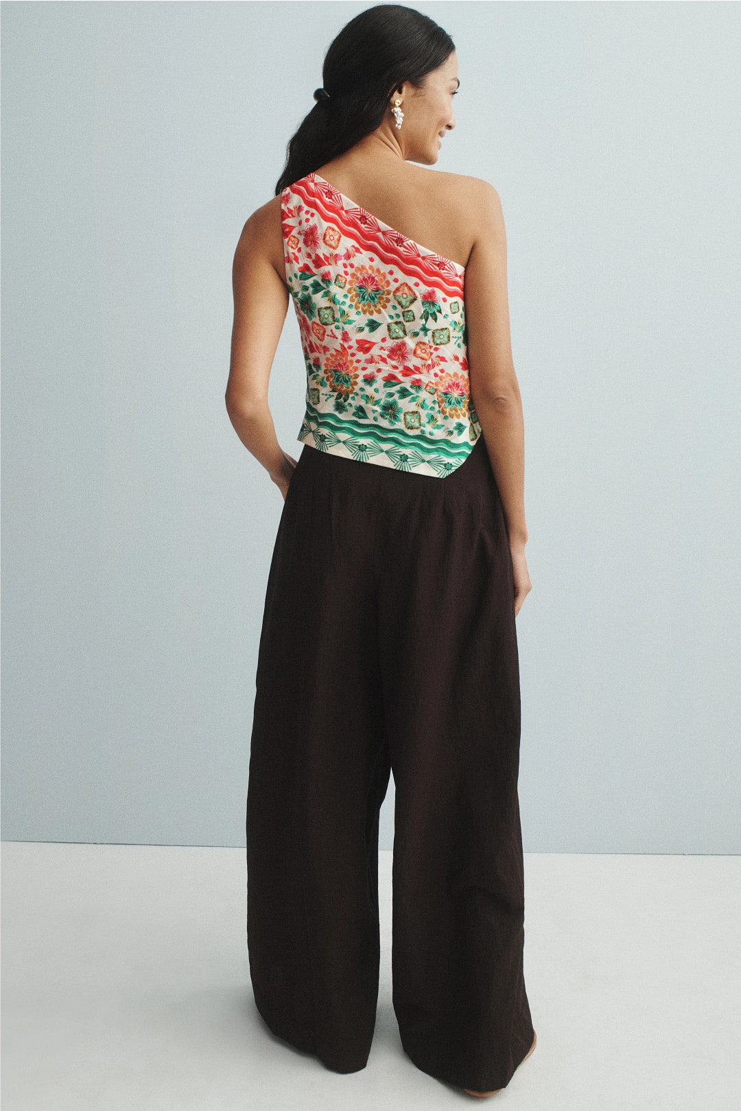 Madeline Top by SALONI 1