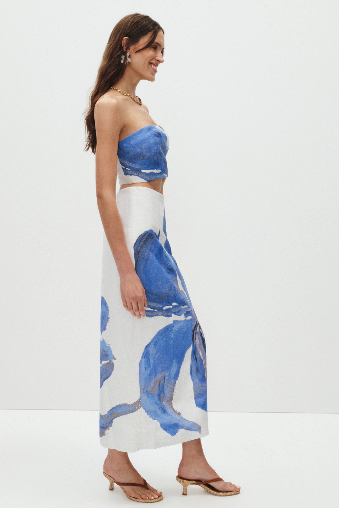 Rumi Skirt by Significant Other 1