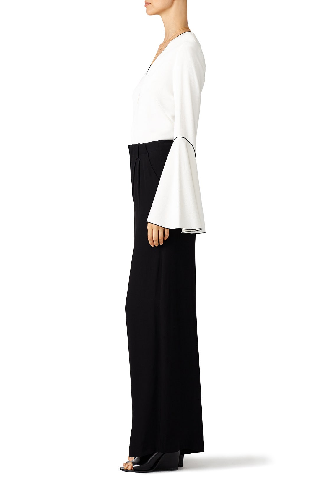 Chandler Wide Leg Pants by BB Dakota 2
