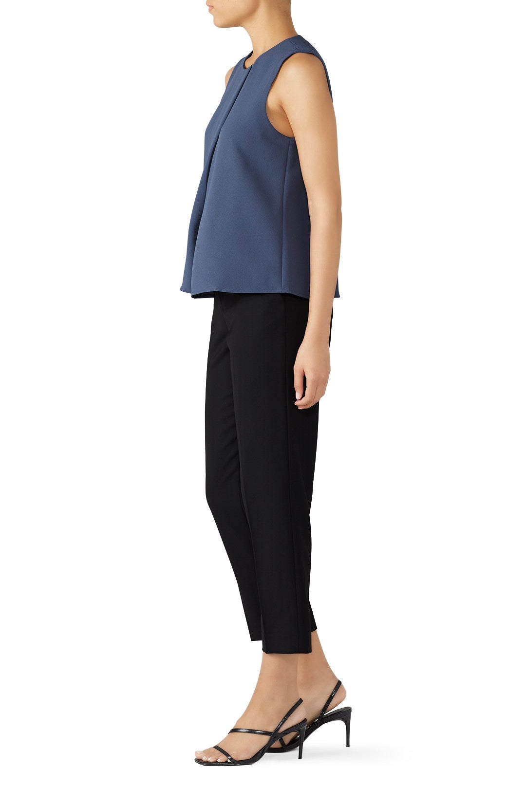 Borrem Pants by Club Monaco 2