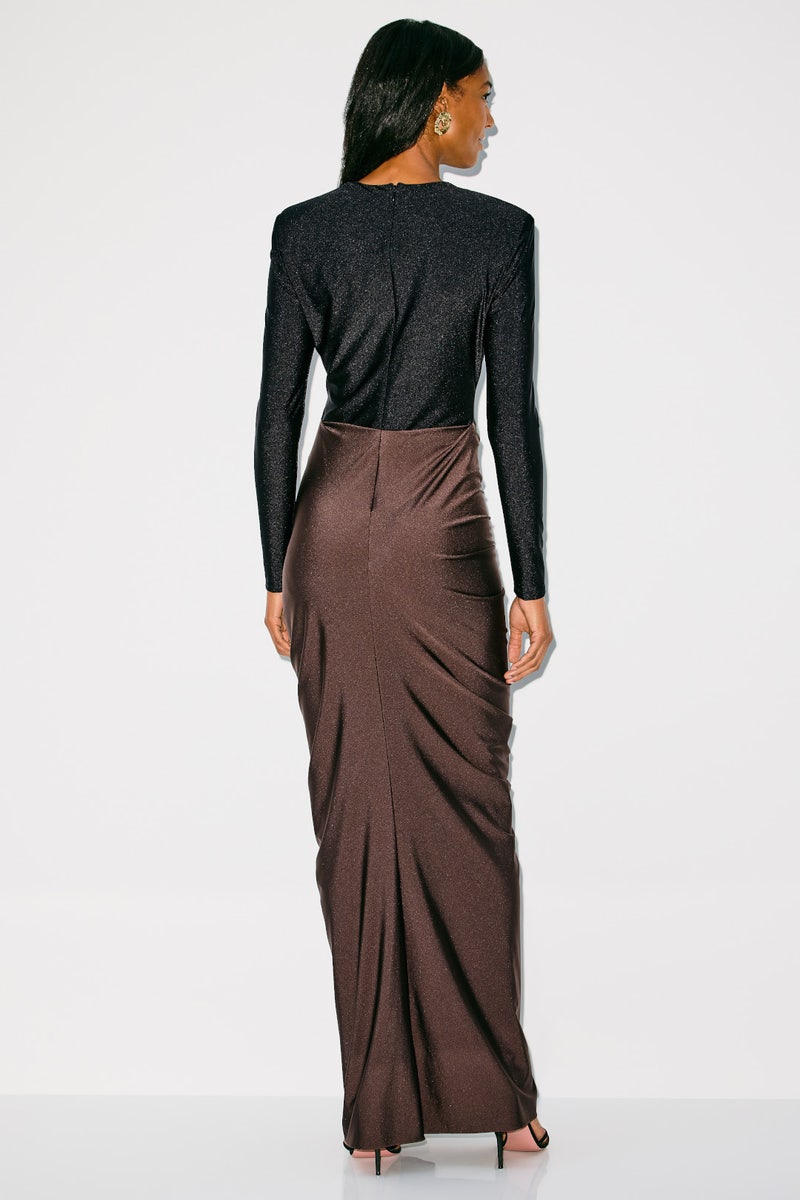 Tate Gown by Et Ochs - Photo 2