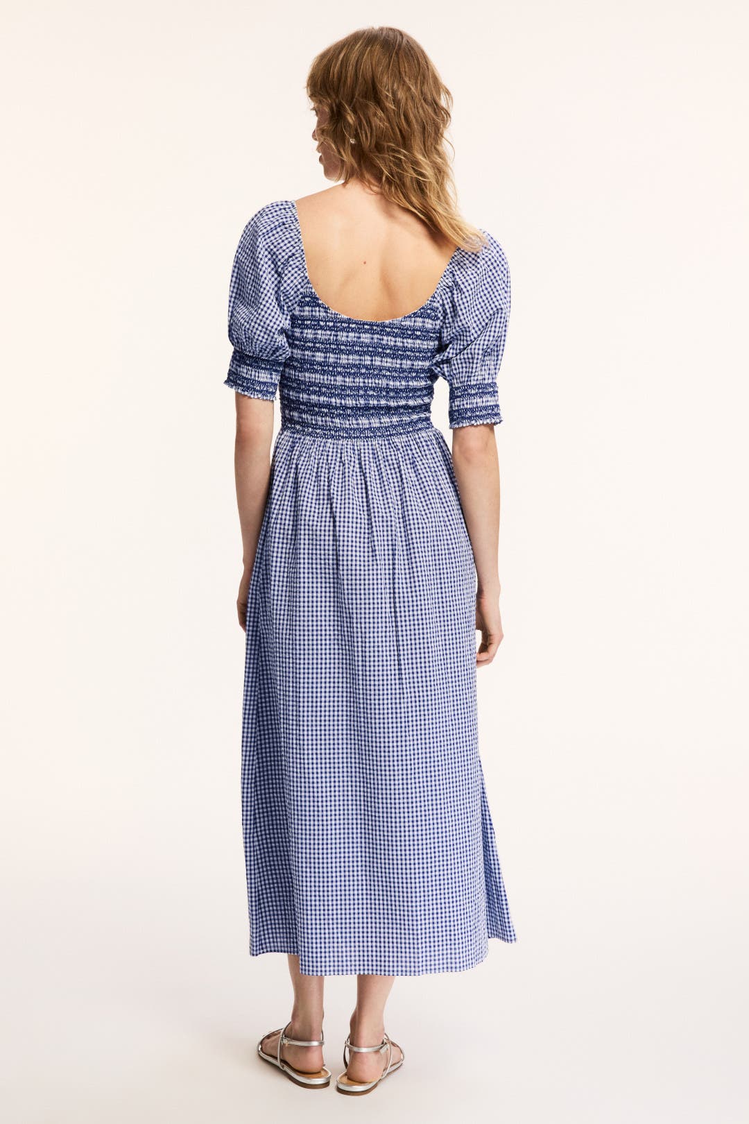The Madeline Nap Dress by Hill House Home | Rent the Runway