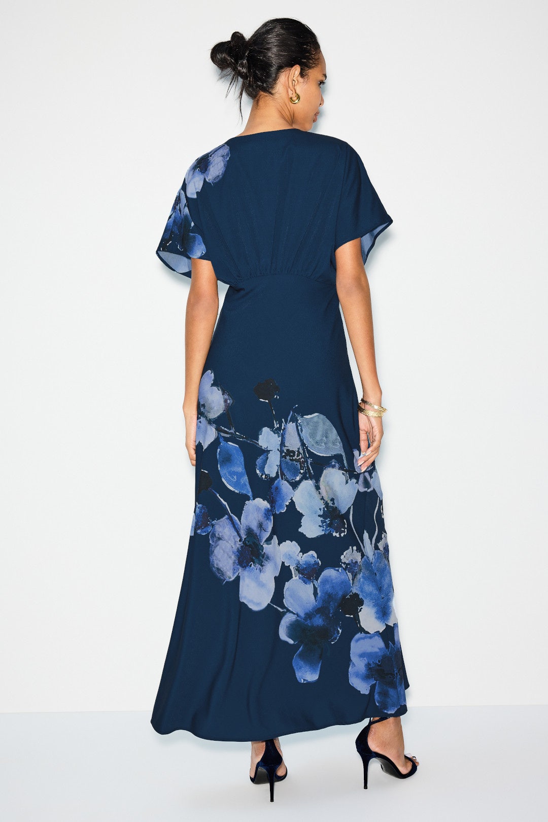 Mari Dress by Hutch 2