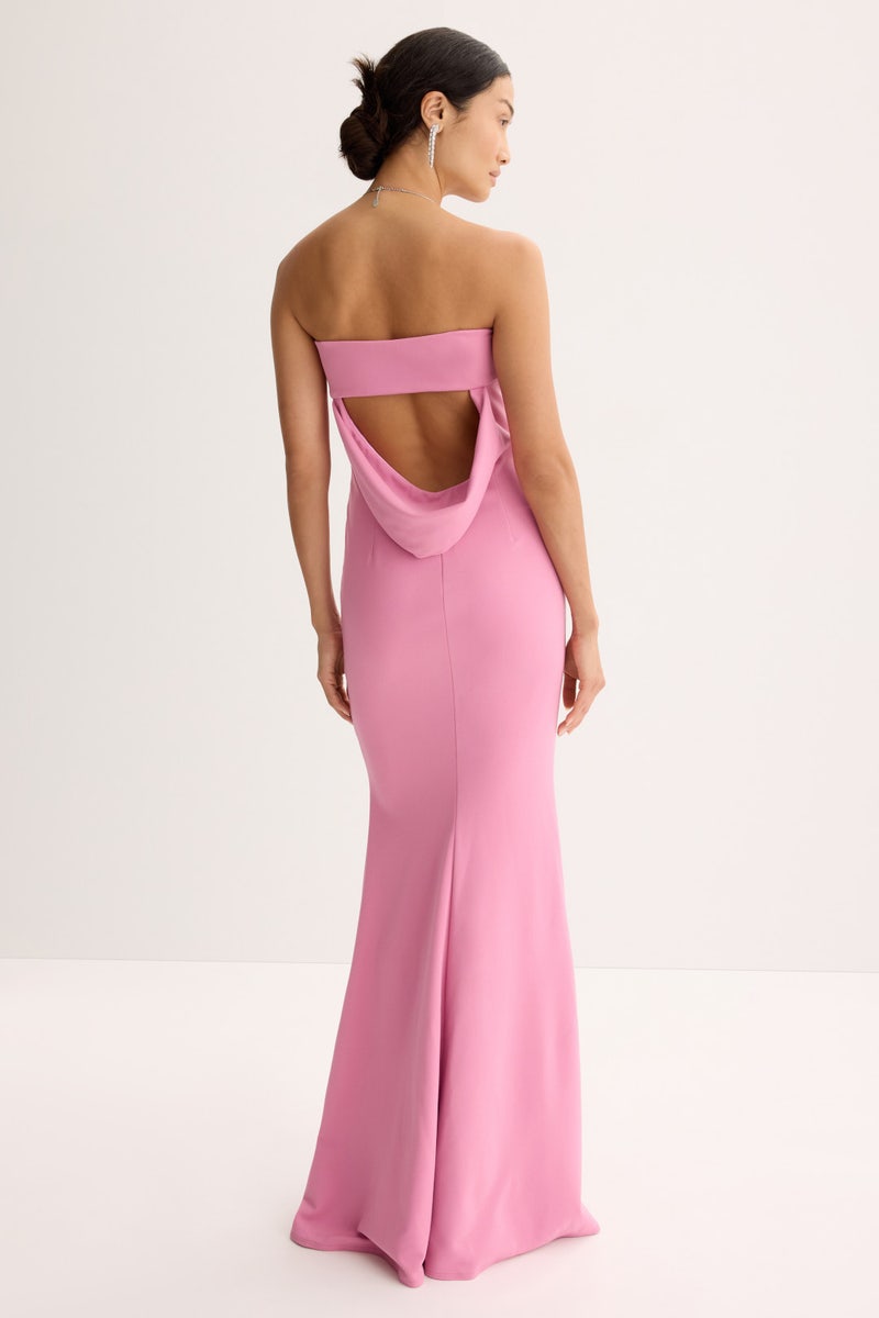 Mary Kate Gown by Katie May - Photo 2