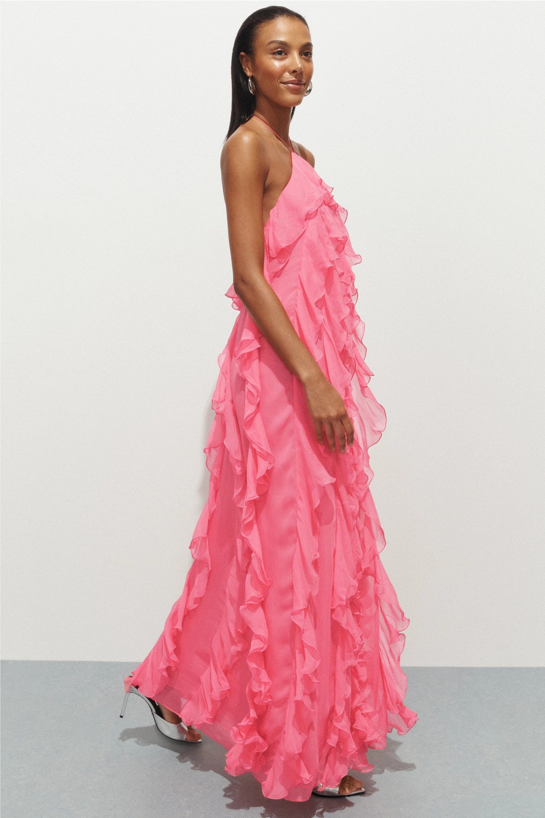 Liora Dress by Ronny Kobo 1