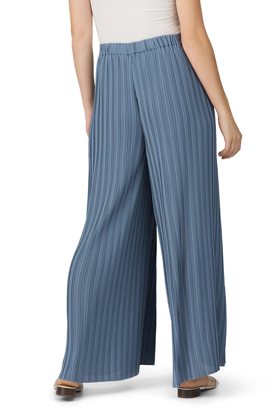 Myllow Trousers by Samsoe 2