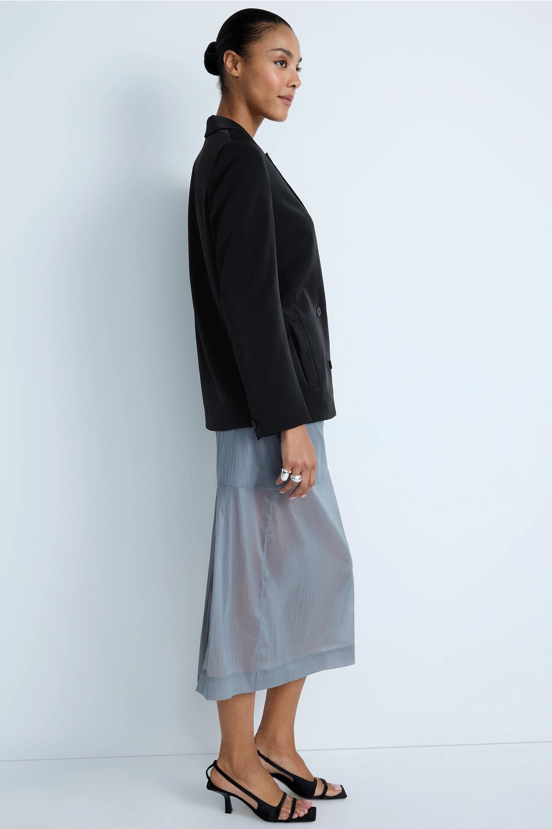 Hoys Blazer by Samsøe Samsøe 1