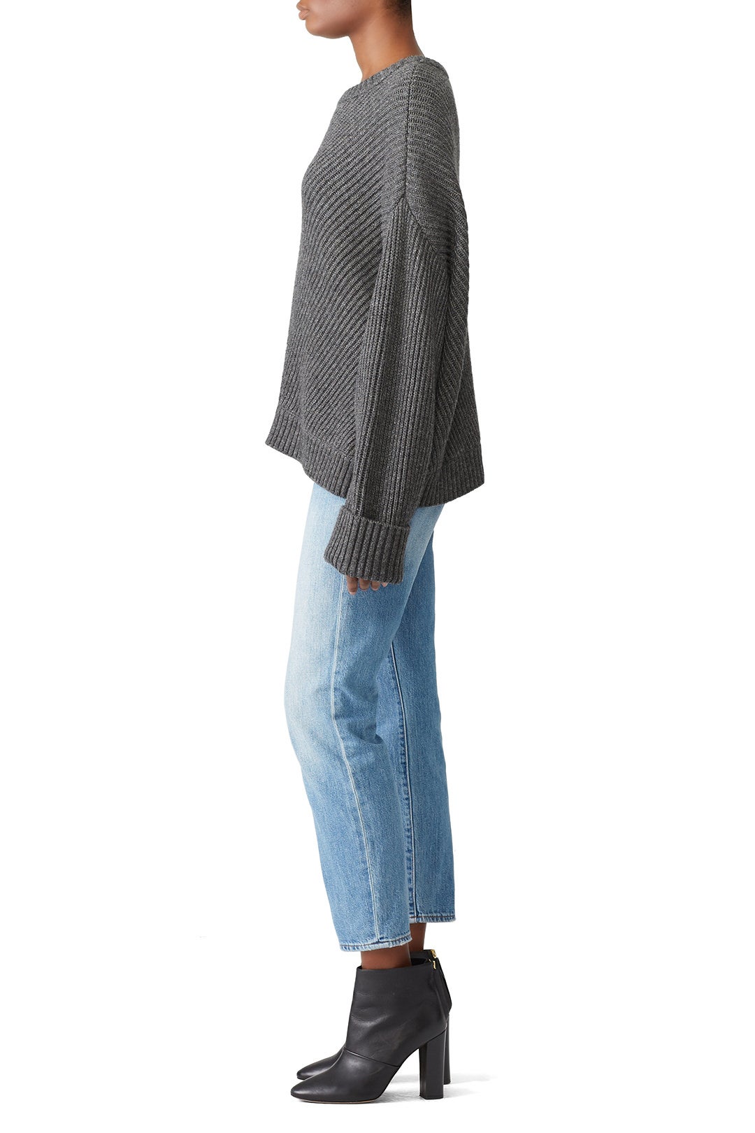 Heather Sedona Sweater by Splendid 1