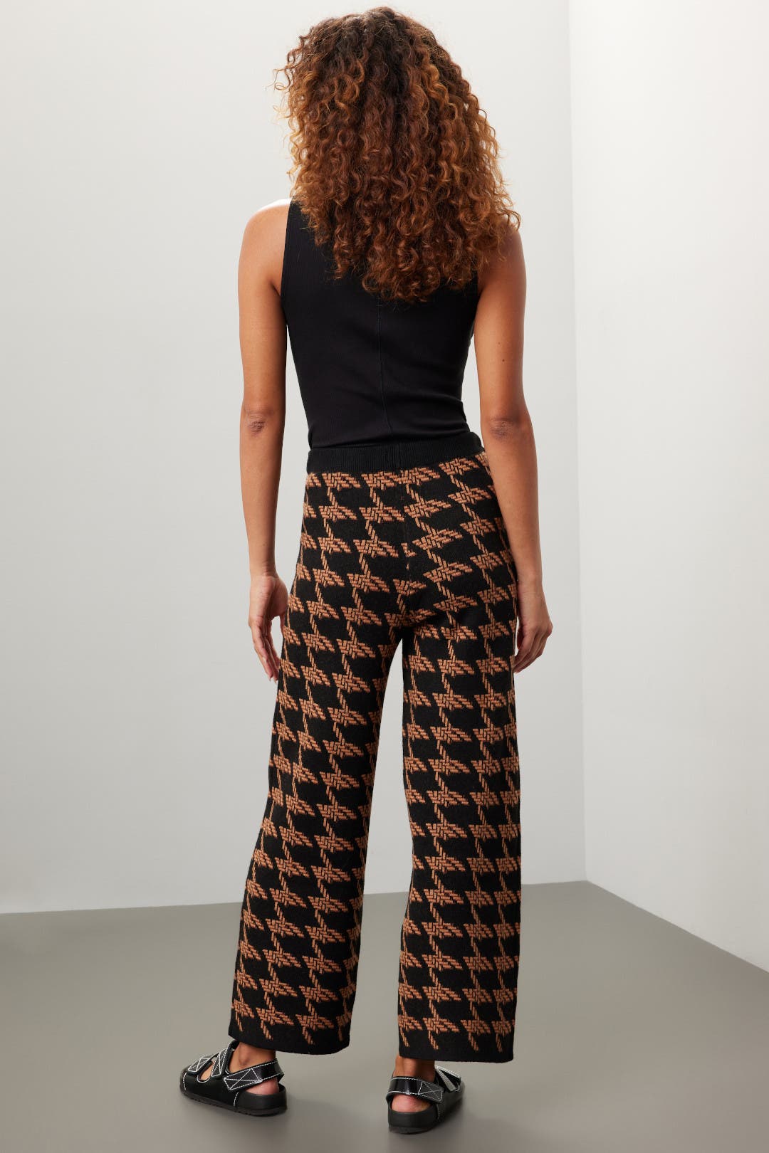 パンツ house on the hill / parent pants(tile) パンツ house