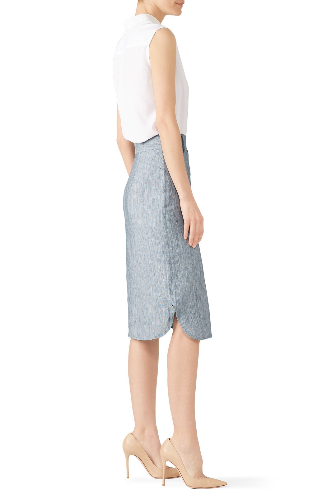Shashah Skirt by Club Monaco 1