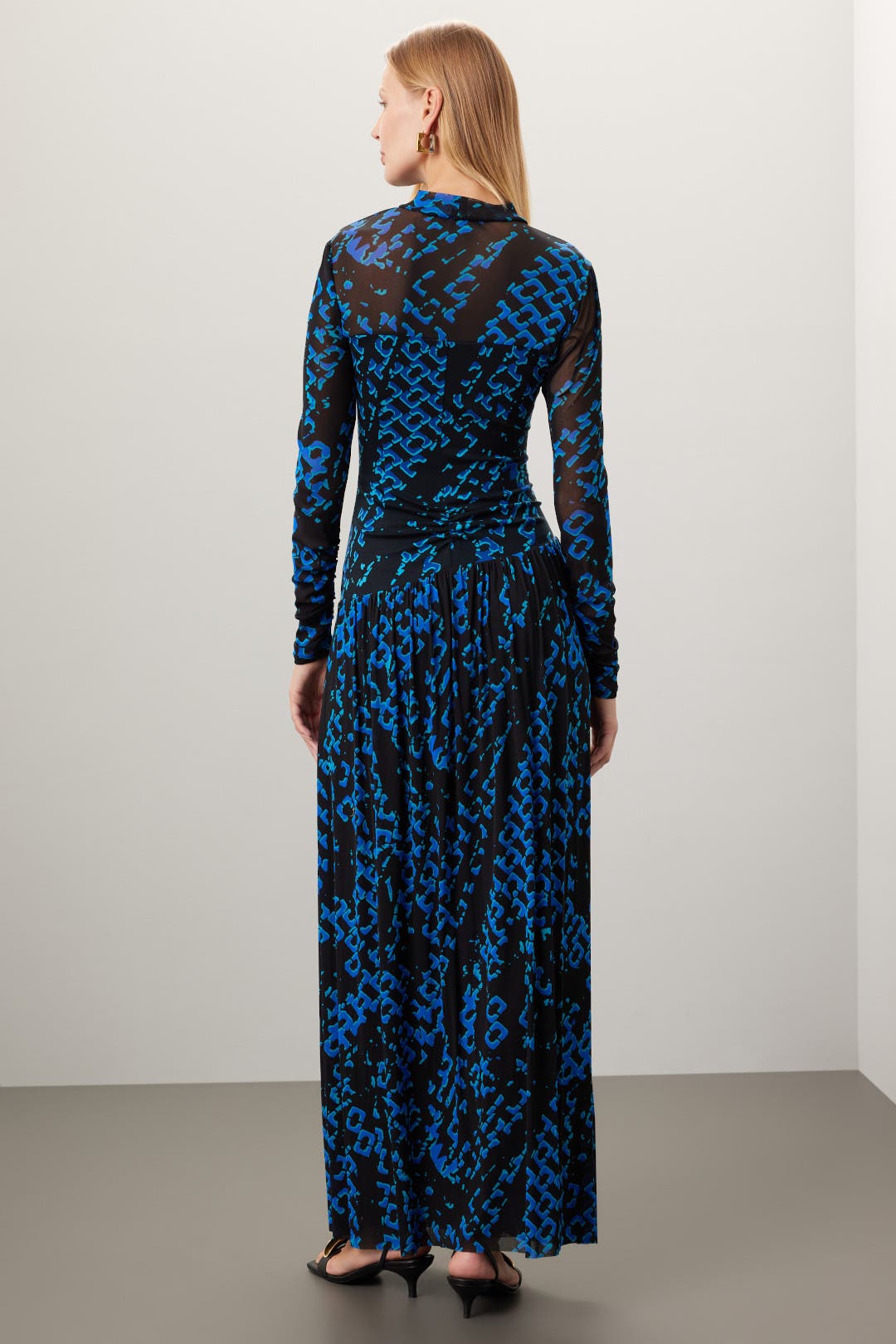 Kristie Dress by Diane von Furstenberg | Rent the Runway