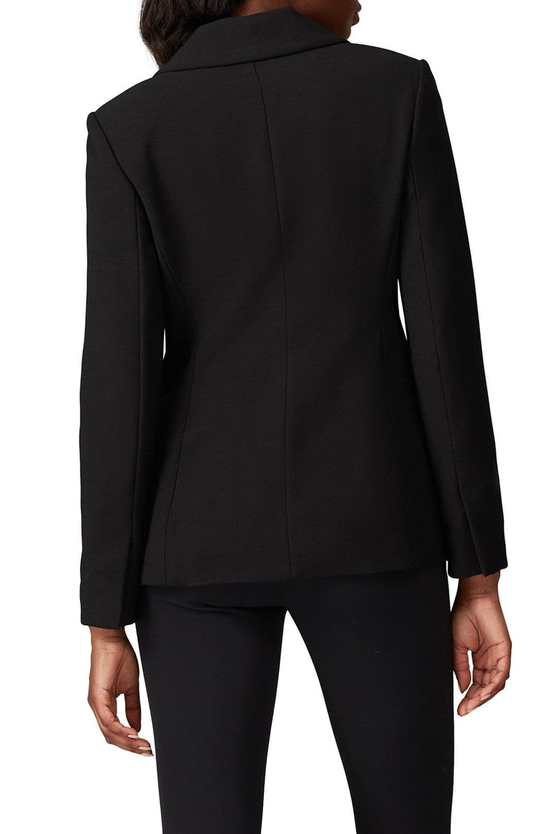 Collins Blazer by M.M.LaFleur 2