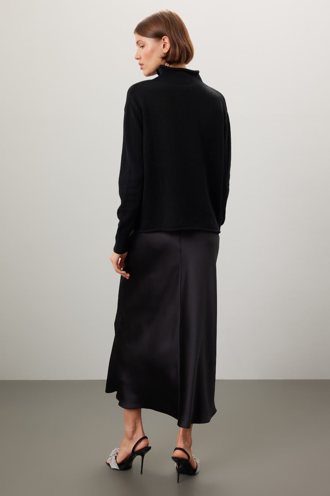 Martini Sweater by Rachel Antonoff | Rent the Runway