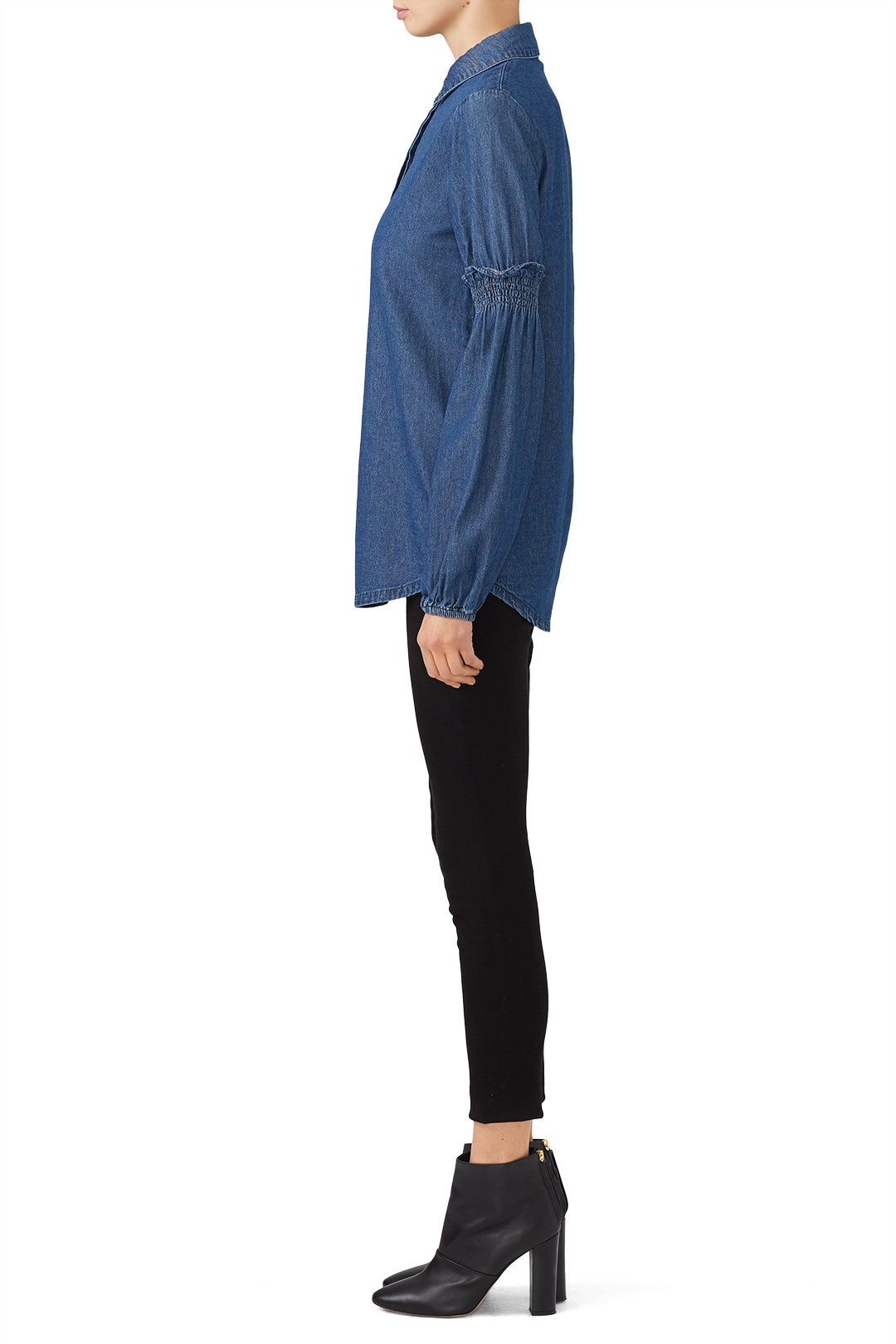 Sentiment Shirt by The Fifth Label 1