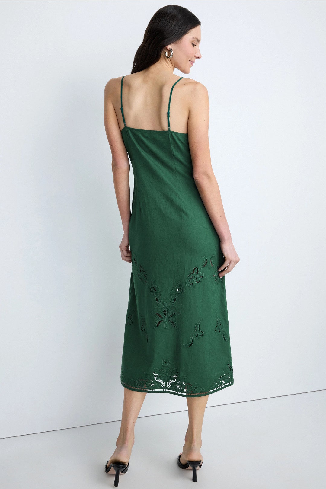 Glany Midi Dress by Vanessa Bruno | Rent the Runway
