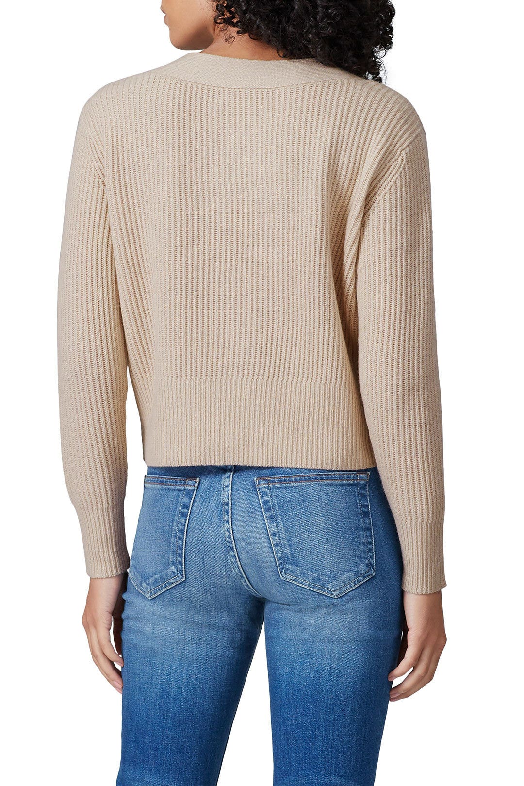Raulline Cardigan by Club Monaco 1