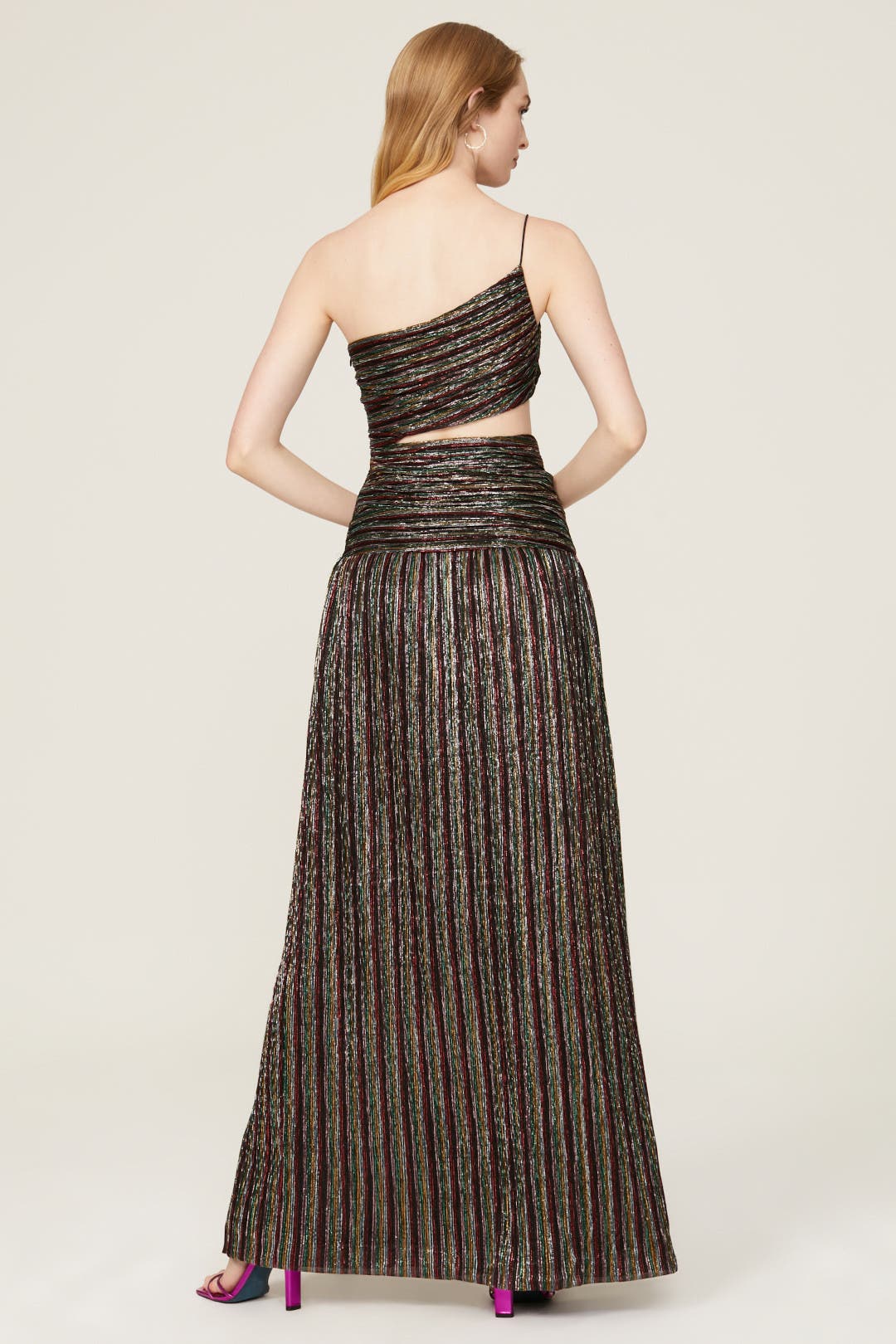 Ronnie Gown by Rebecca Vallance | Rent the Runway
