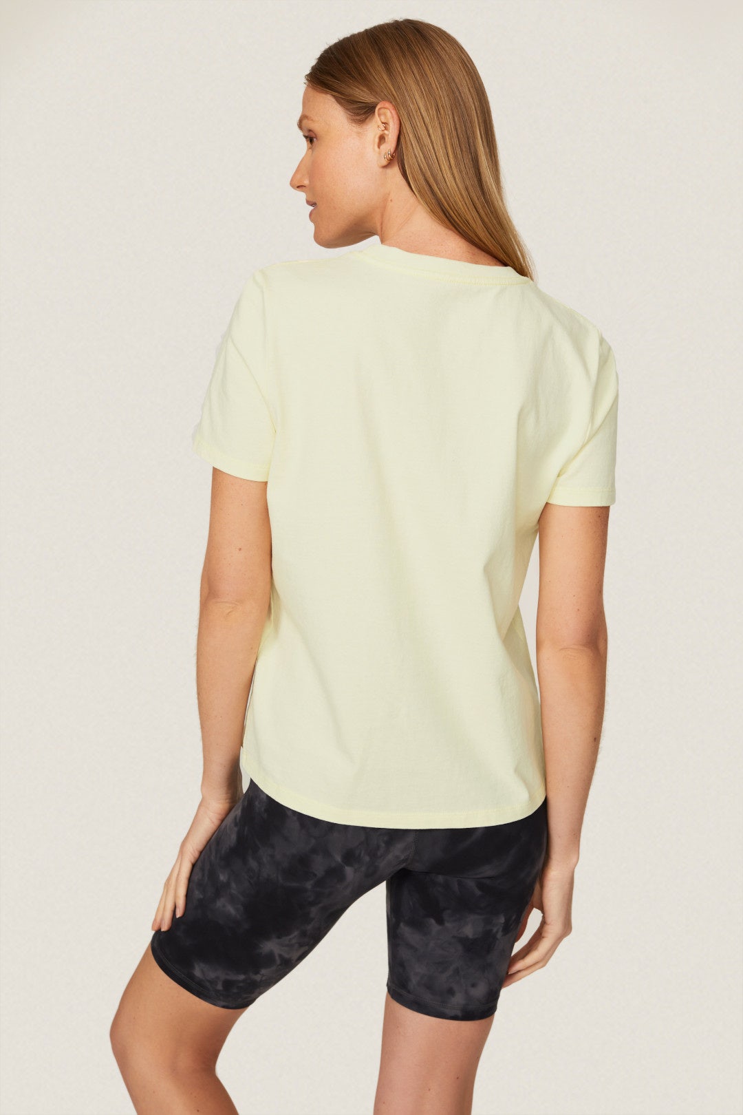 Amalfi Perfect Tee by Spiritual Gangster 2