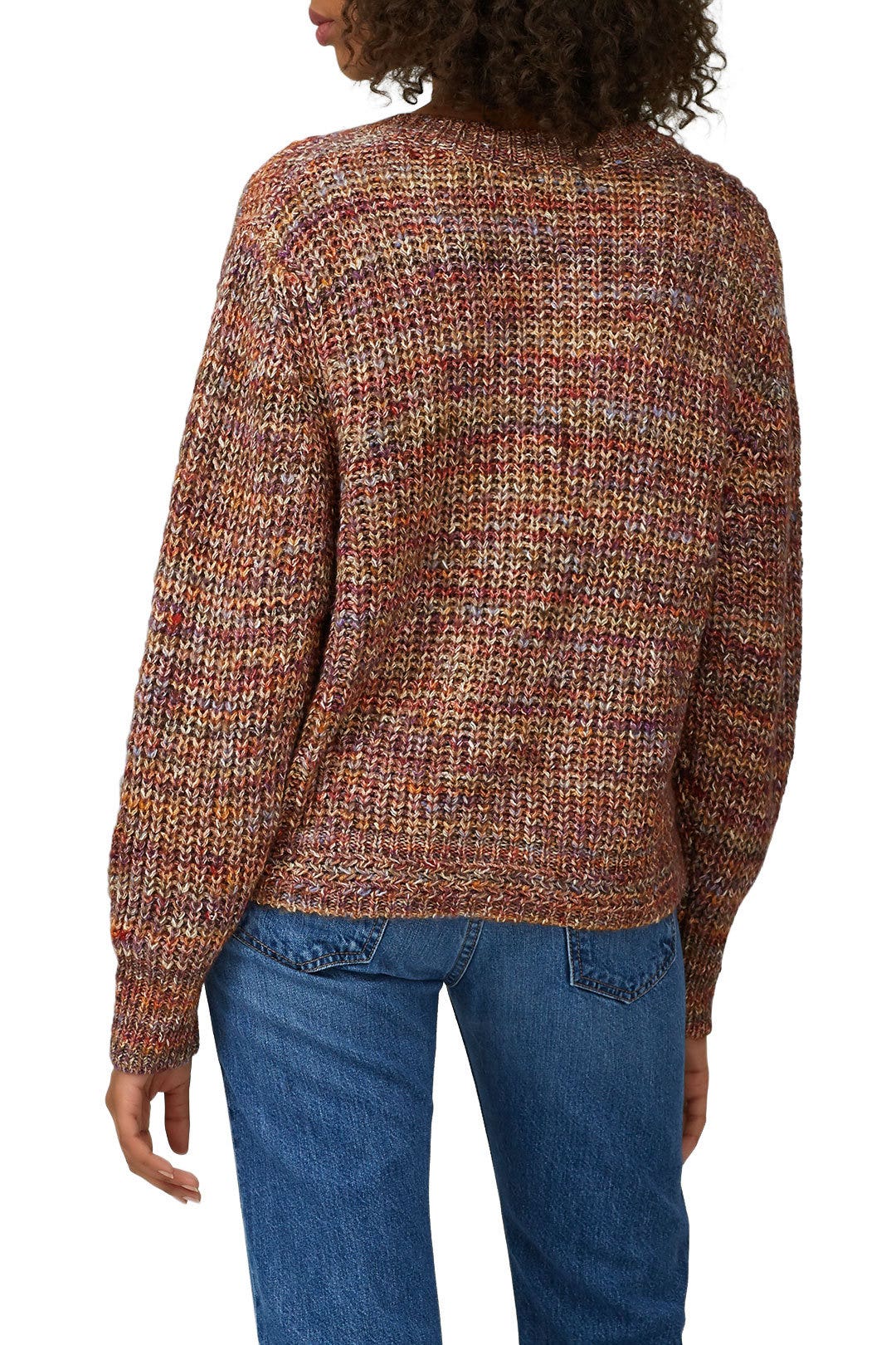 Briar Pullover by Splendid 2